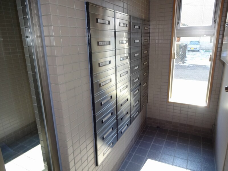 センターイン伊勢町ビルの物件内観写真