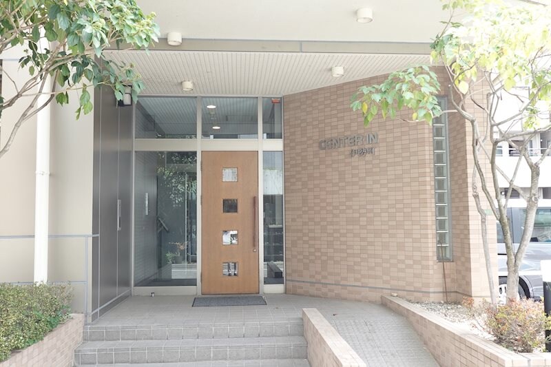 センターイン伊勢町ビルの物件内観写真