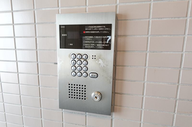 センターイン伊勢町ビルの物件内観写真