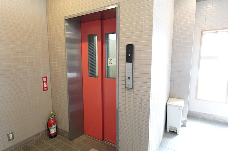 センターイン伊勢町ビルの物件内観写真