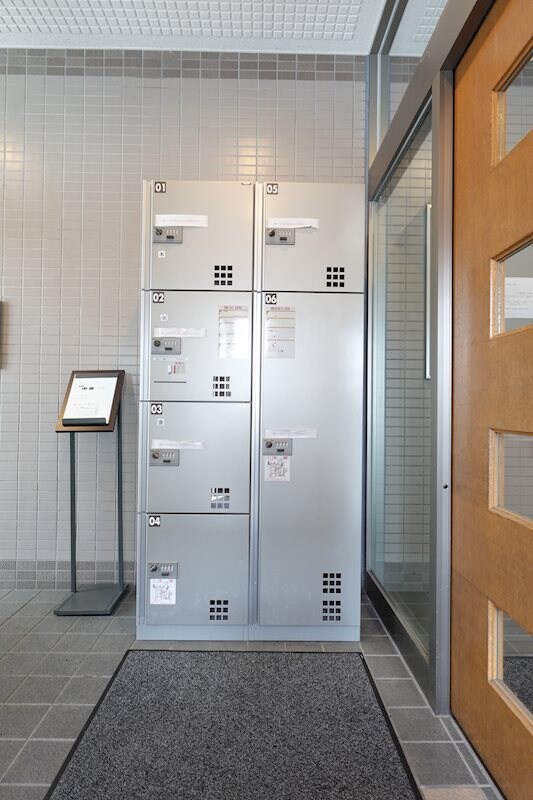 センターイン伊勢町ビルの物件内観写真