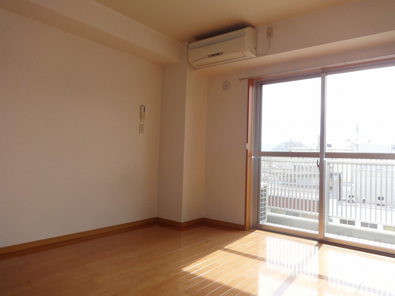 千歳橋ビルの物件内観写真