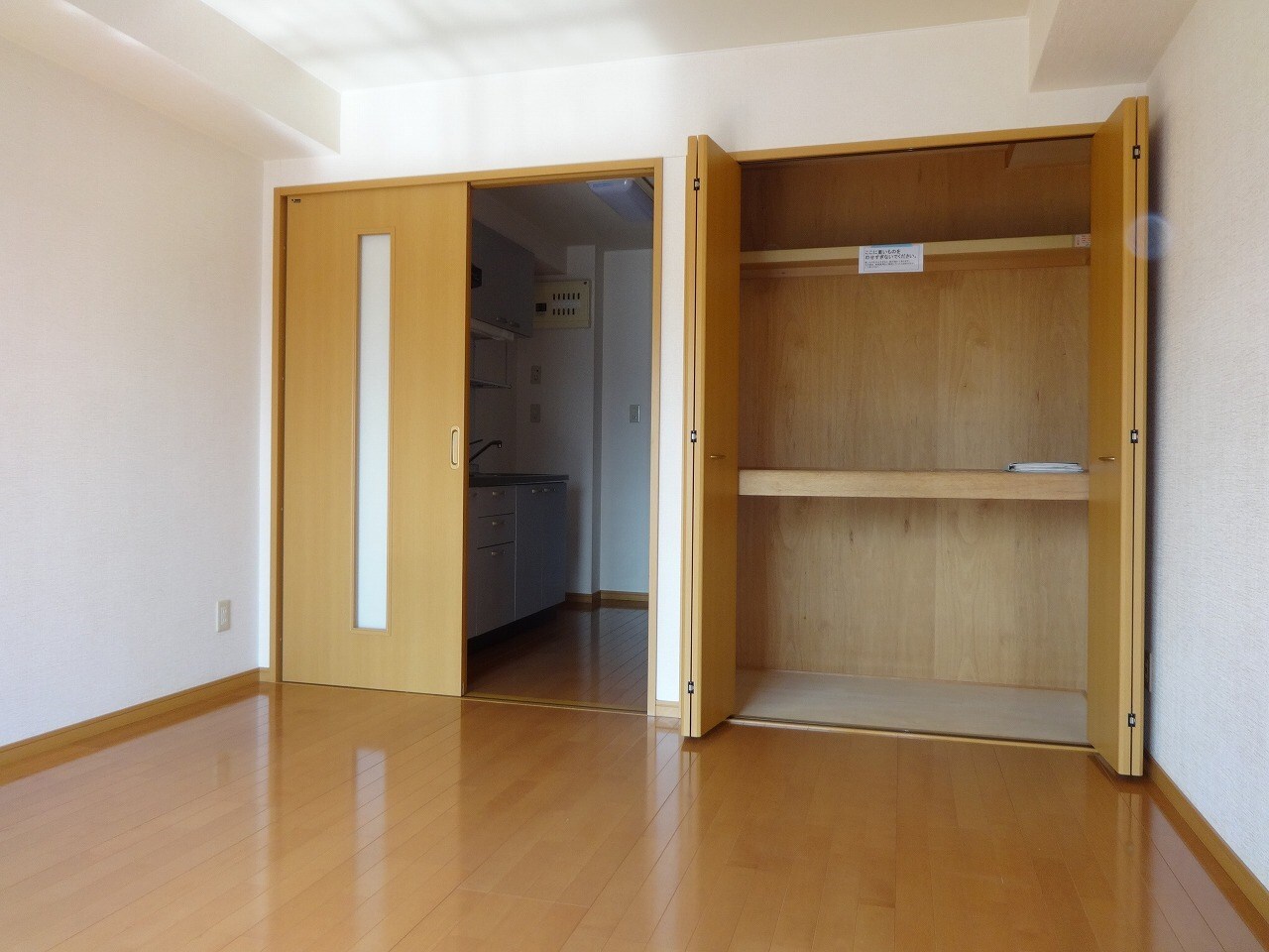 千歳橋ビルの物件内観写真