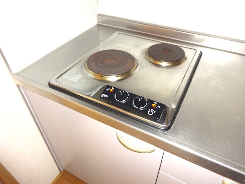 千歳橋ビルの物件内観写真