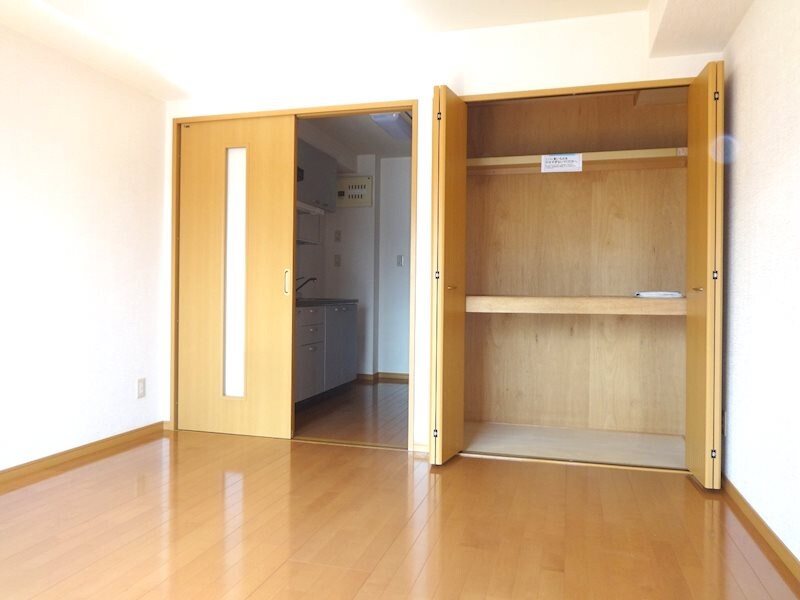 千歳橋ビルの物件内観写真