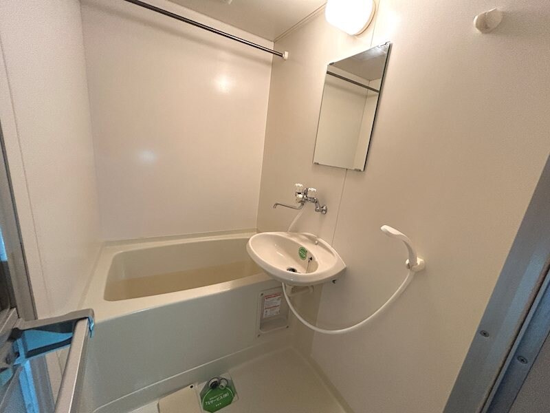 レジデンス北深志の物件内観写真