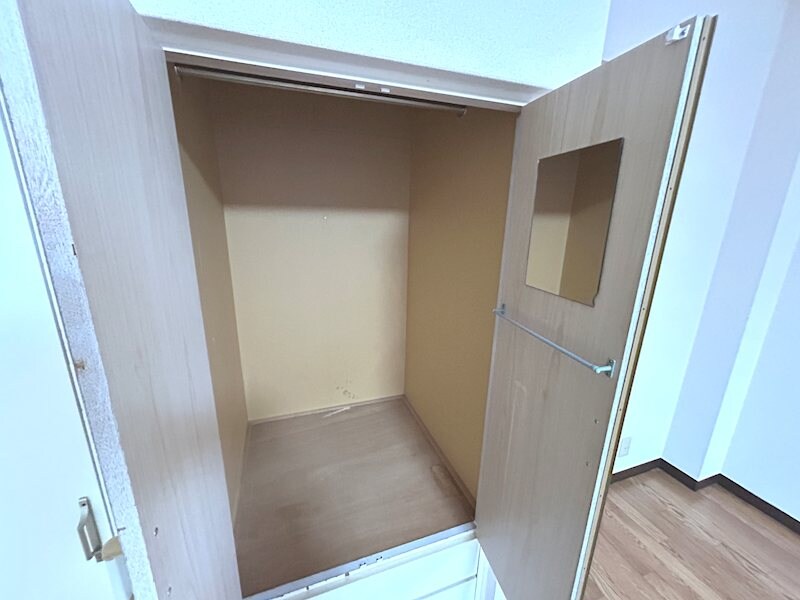 レジデンス北深志の物件内観写真