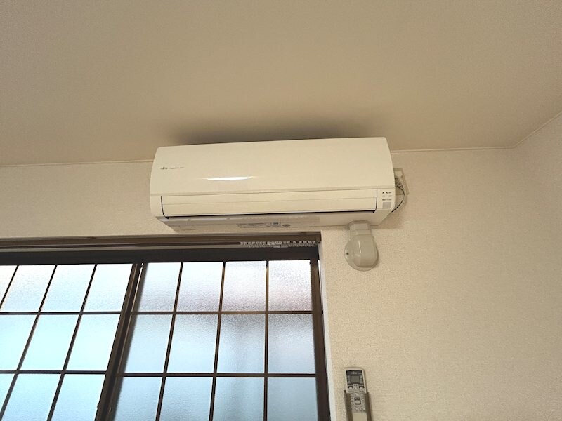 レジデンス北深志の物件内観写真