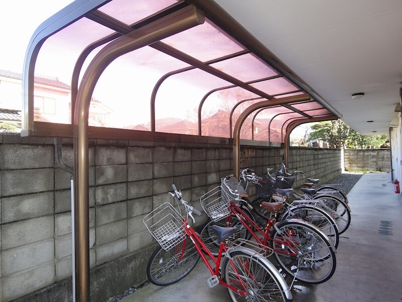 レジデンス北深志の物件内観写真