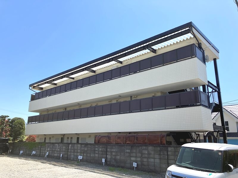 レジデンス北深志の物件内観写真