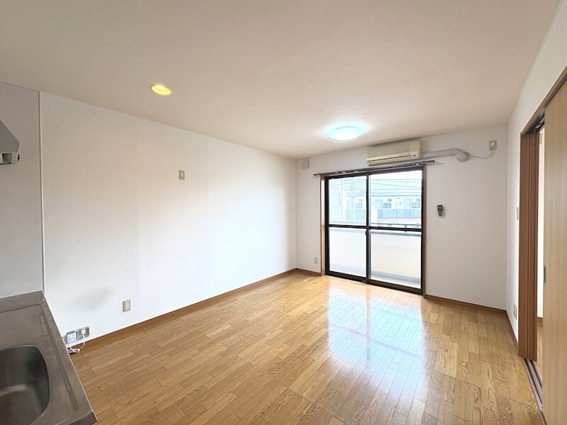 キャナル鎌田の物件内観写真