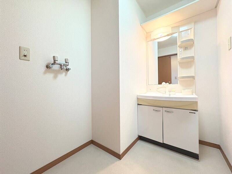 キャナル鎌田の物件内観写真