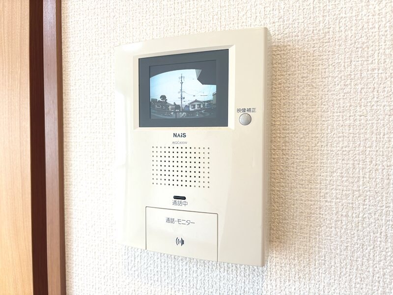 キャナル鎌田の物件内観写真