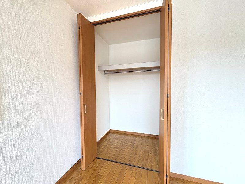 キャナル鎌田の物件内観写真