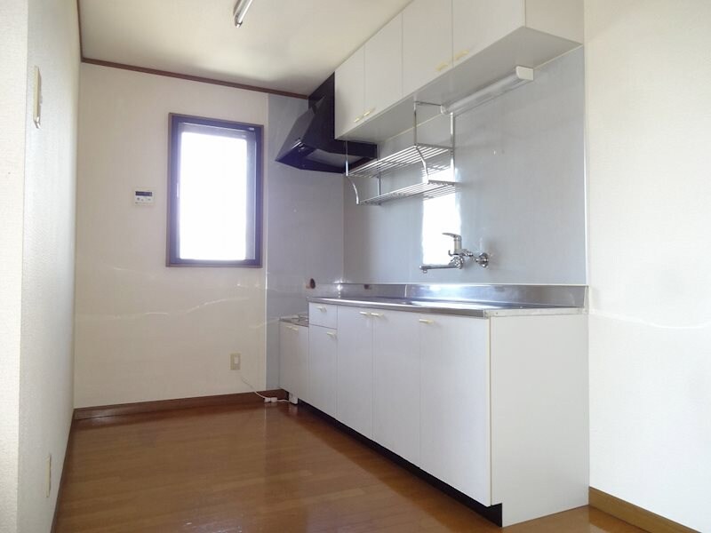 カーサOXIVの物件内観写真