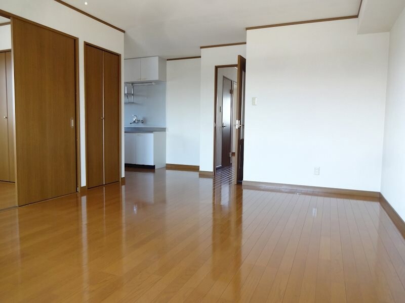 カーサOXIVの物件内観写真