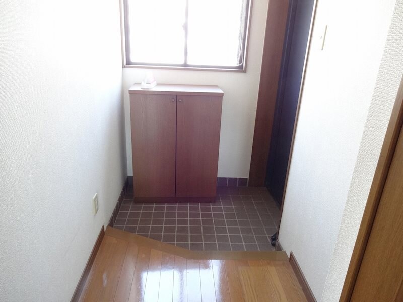 カーサOXIVの物件内観写真