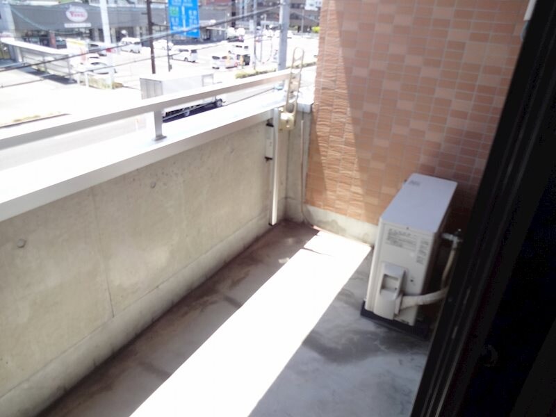 カーサOXIVの物件内観写真