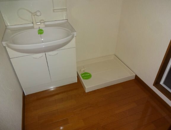 カーサOXIVの物件内観写真