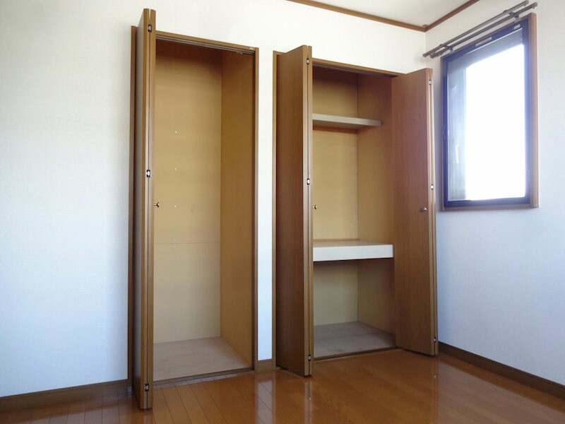 カーサOXIVの物件内観写真