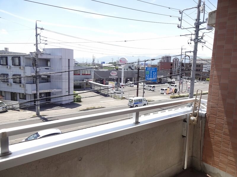 カーサOXIVの物件内観写真