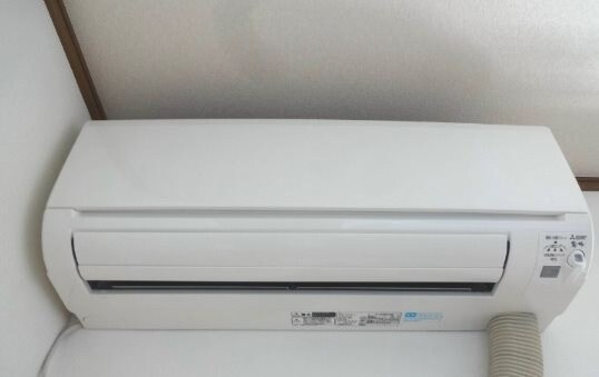 カーサOXIVの物件内観写真