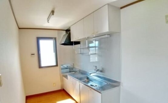 カーサOXIVの物件内観写真