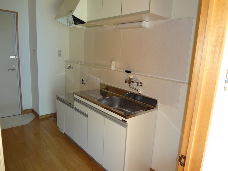 メゾンラッキーレストの物件内観写真