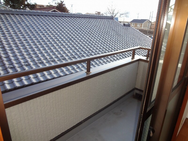 メゾンラッキーレストの物件内観写真