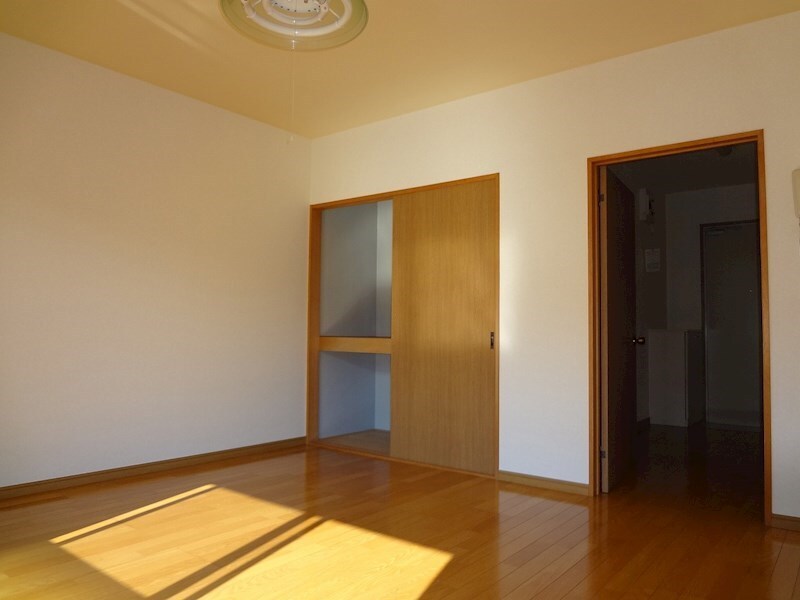 メゾンラッキーレストの物件内観写真