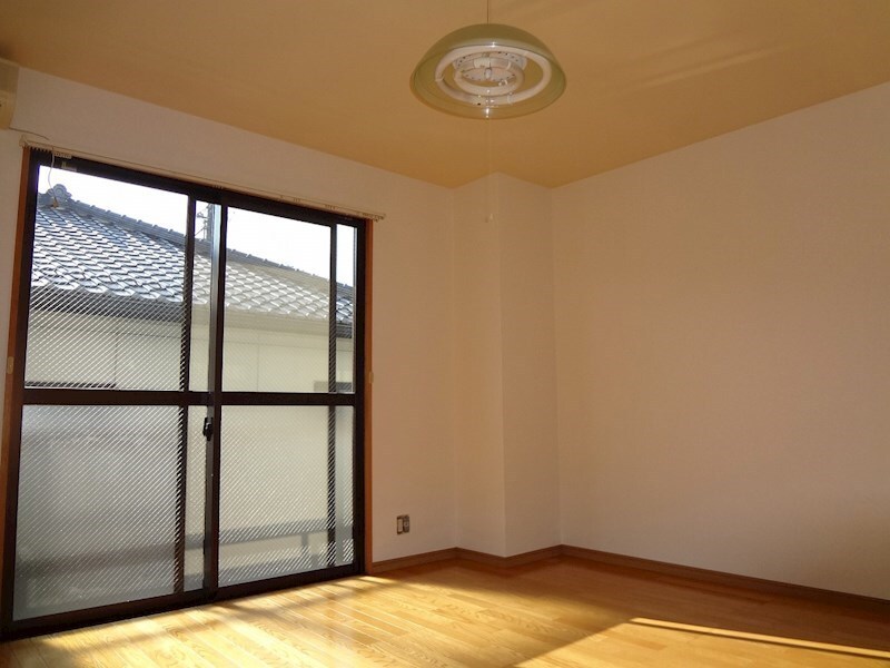 メゾンラッキーレストの物件内観写真