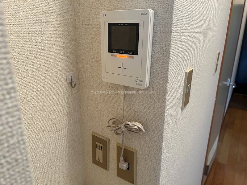 上高地コーポの物件内観写真