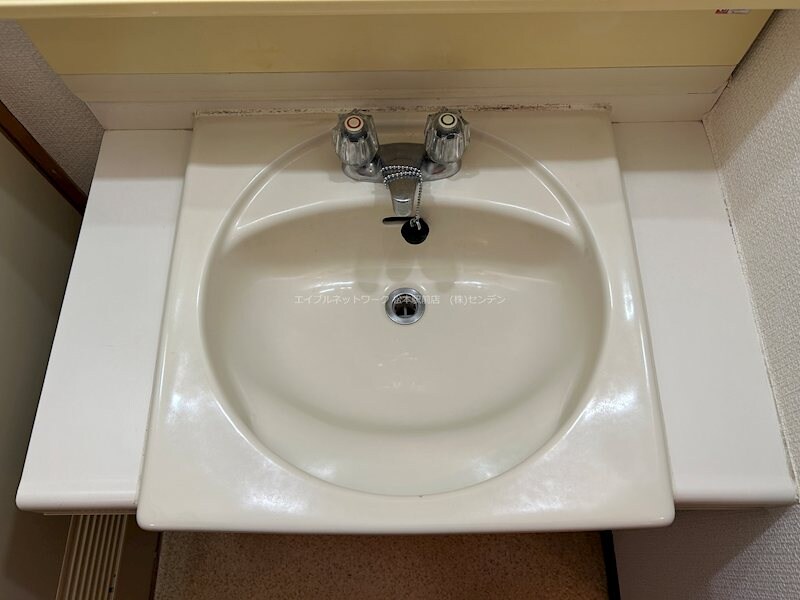 上高地コーポの物件内観写真