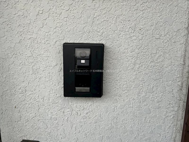 上高地コーポの物件内観写真