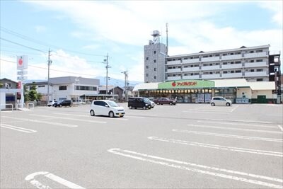 上高地コーポの物件内観写真