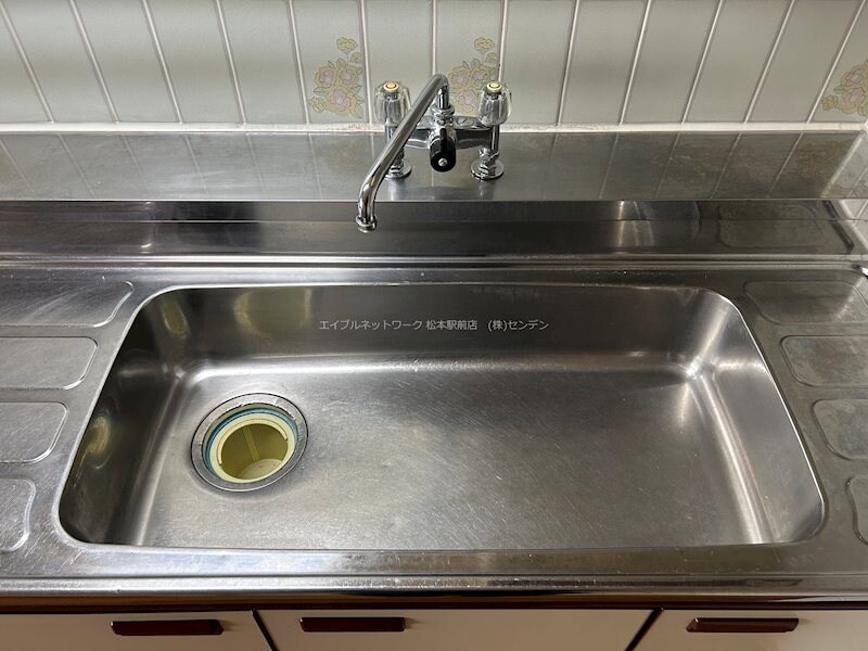 上高地コーポの物件内観写真