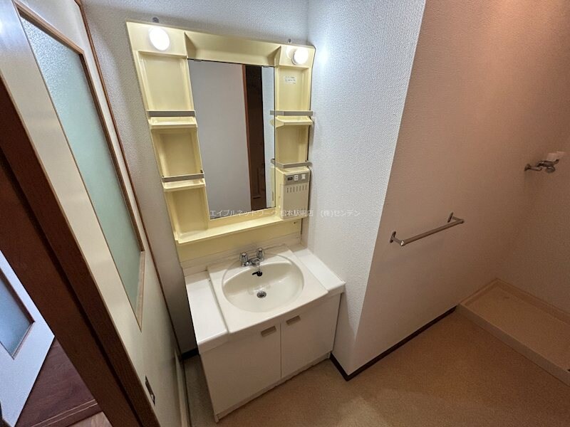 上高地コーポの物件内観写真