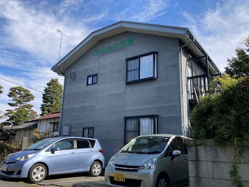 稼ぐ家姫１５号の物件内観写真