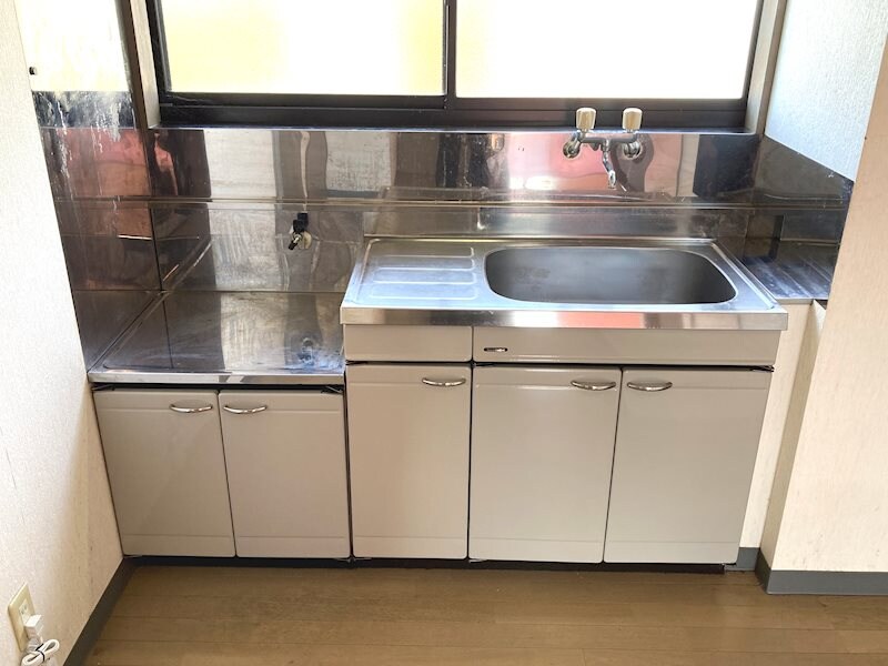 稼ぐ家姫１５号の物件内観写真