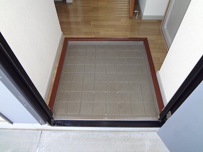 パナハイツグリーンセヴンの物件内観写真