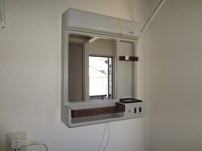 パナハイツグリーンセヴンの物件内観写真