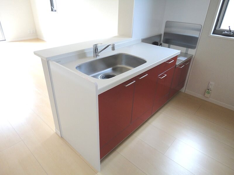 ＧＲＥＡＴ ＣＯＵＲＴの物件内観写真