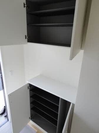 ＧＲＥＡＴ ＣＯＵＲＴの物件内観写真