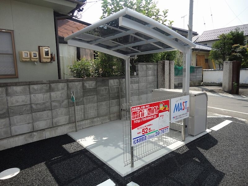 ＧＲＥＡＴ ＣＯＵＲＴの物件内観写真