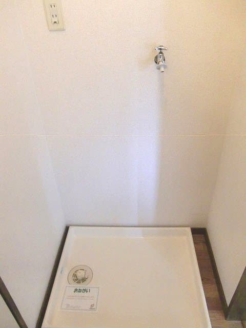 エルディム花水木東棟の物件内観写真