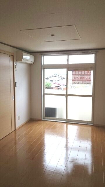 松本駅 バス19分  岡田出張所前下車：停歩7分 2階の物件内観写真