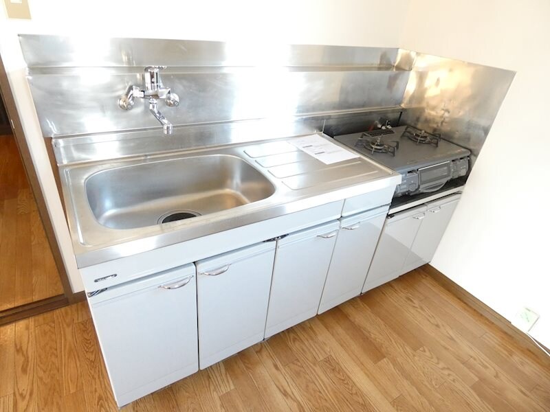 田川ノ里の物件内観写真