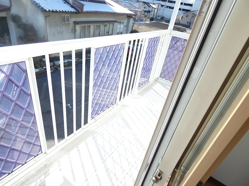 田川ノ里の物件内観写真