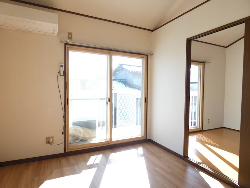 田川ノ里の物件内観写真