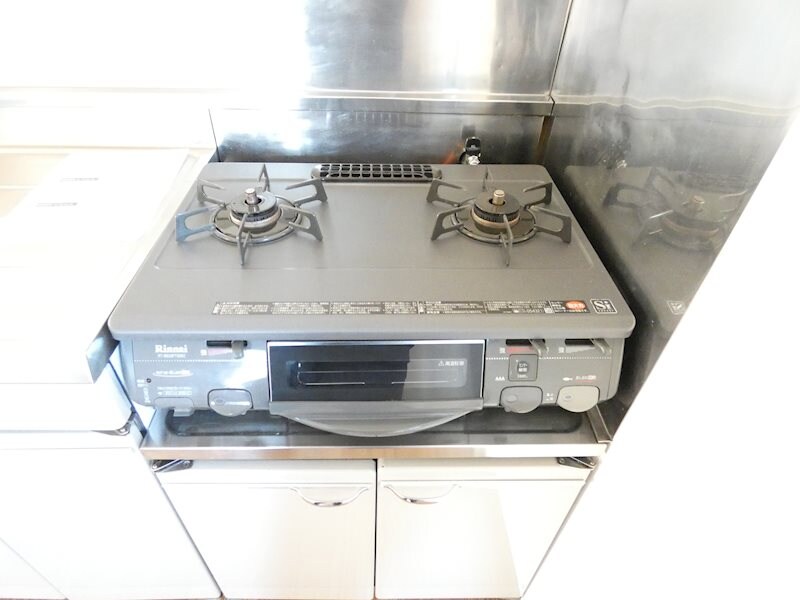 田川ノ里の物件内観写真